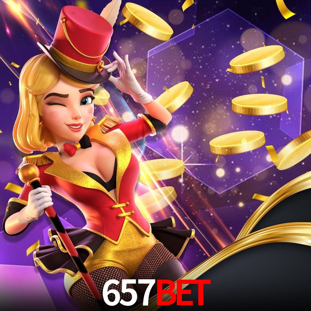 Experiência VIP 657bet