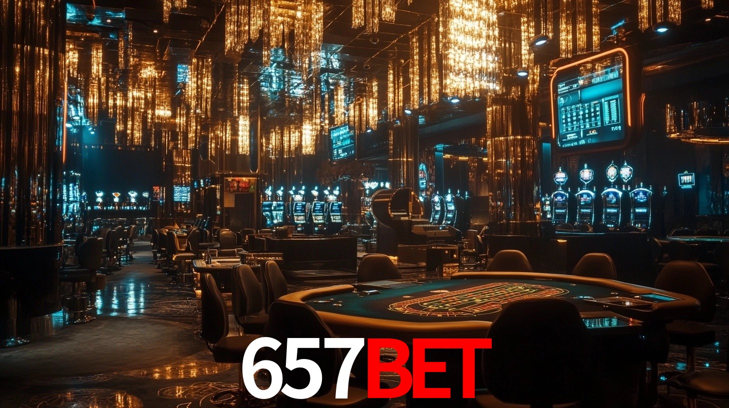 657bet - Cassino Online Confiável! - 657bet.com