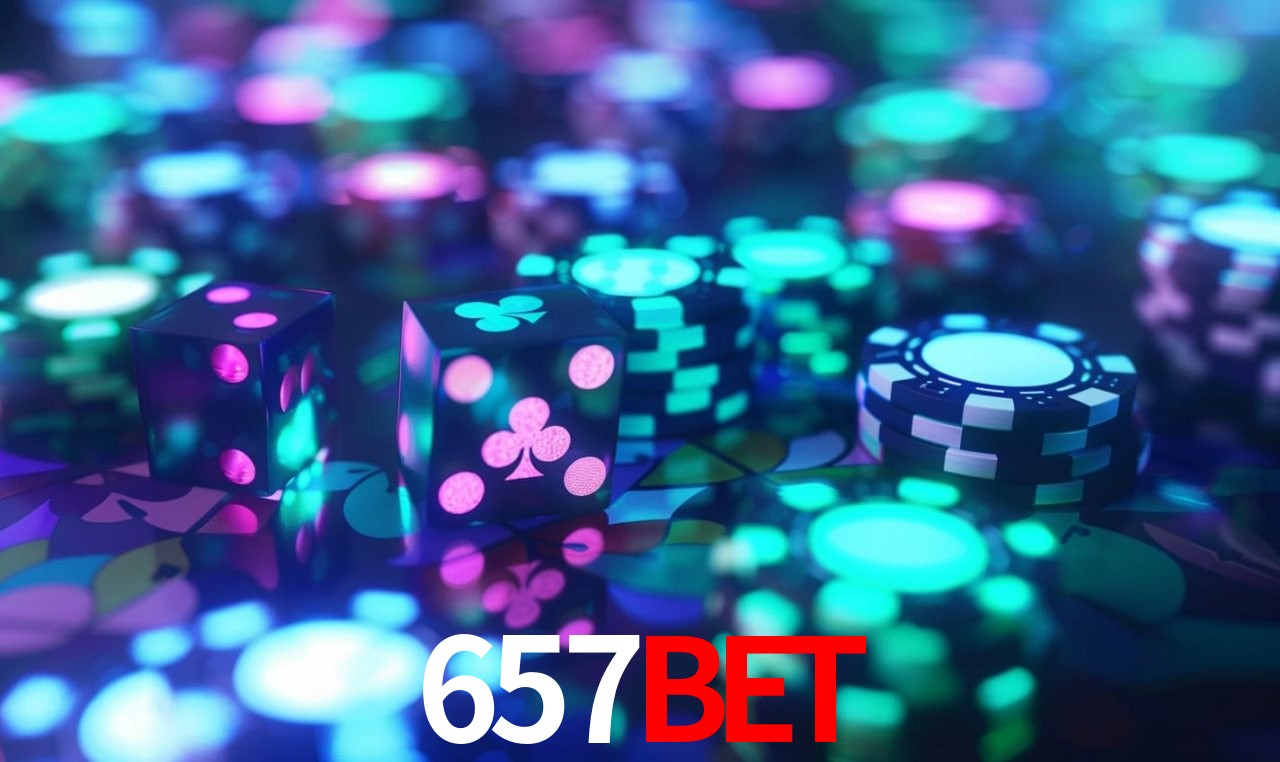 Experiência VIP 657bet