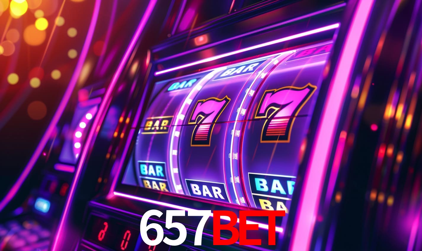 657bet login
