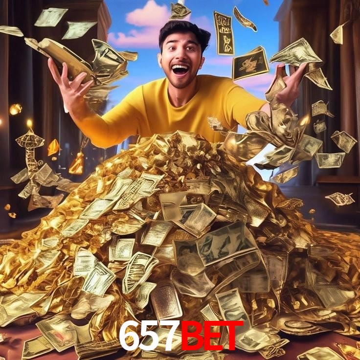Estatísticas 657bet