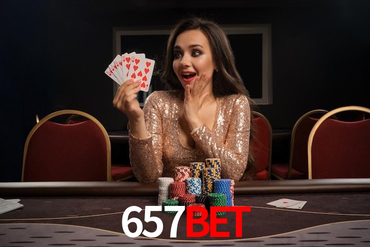 Programa VIP 657bet