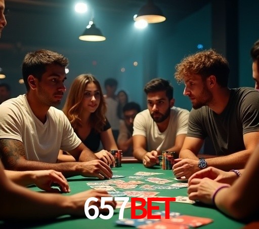 657bet Rio de Janeiro - Slot Strategy