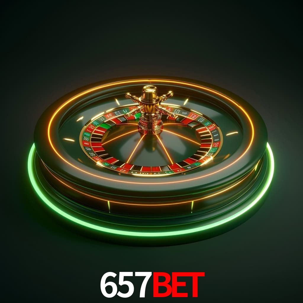 657bet App - Aplicativo Móvel Oficial