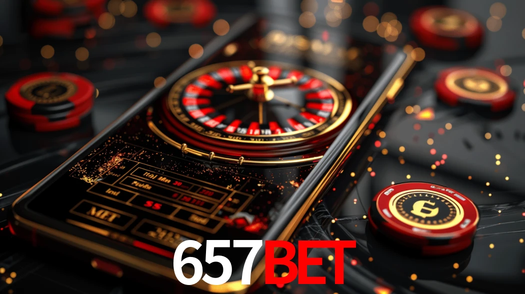 Responsive Design 657bet