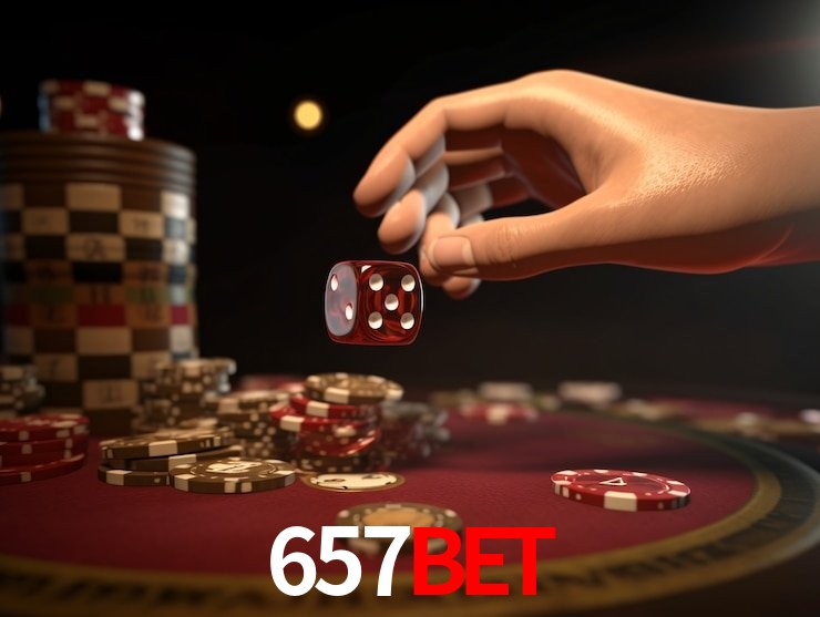 Ofertas Exclusivas 657bet