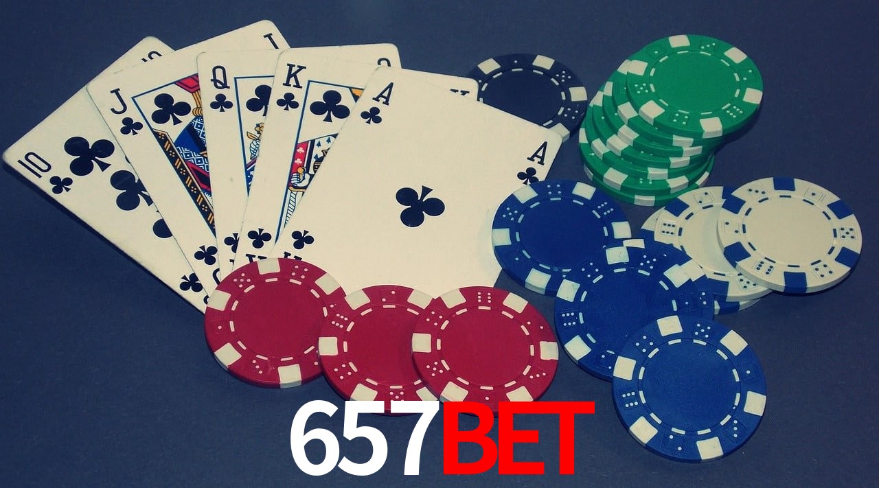 Secure Login 657bet