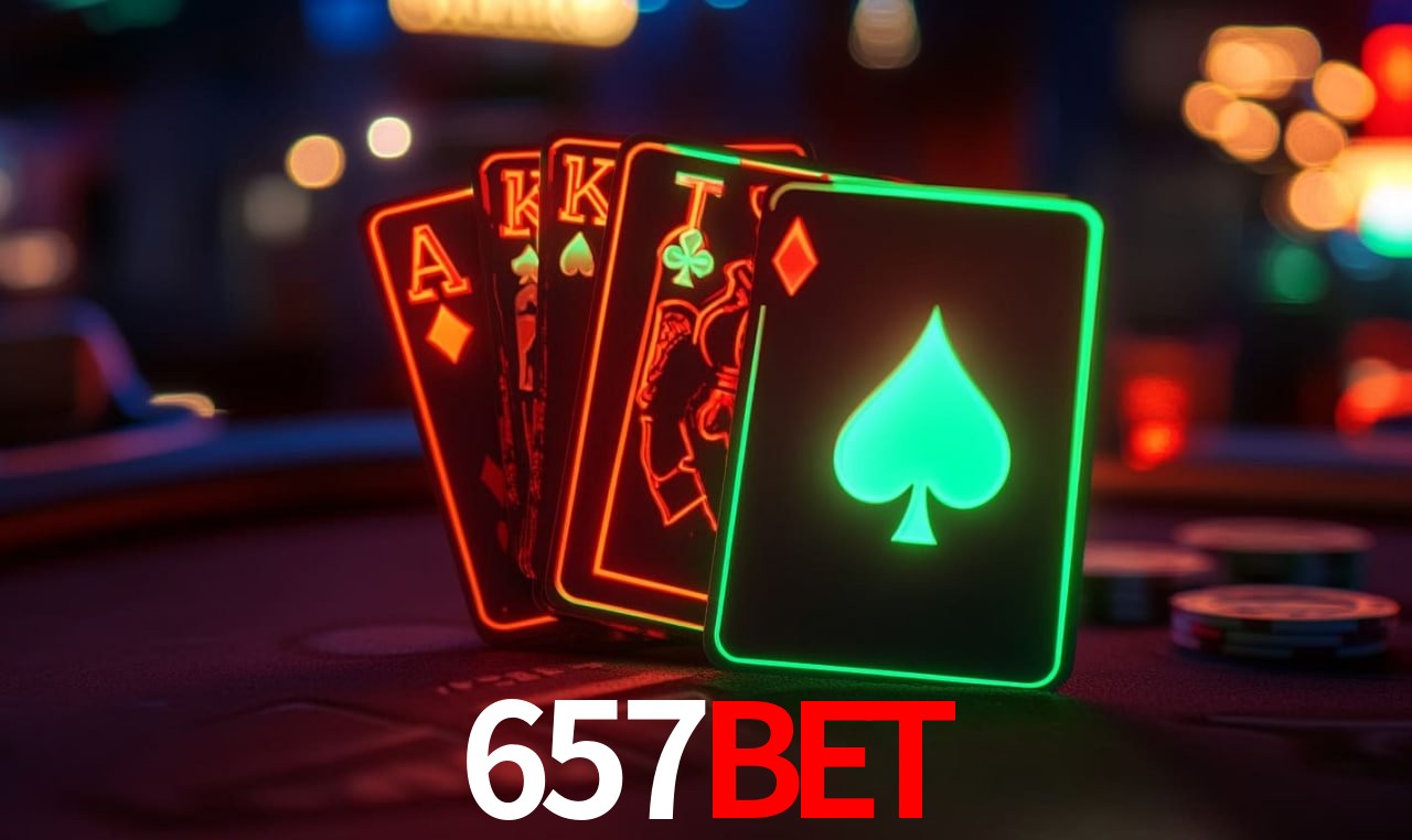 657bet Curitiba - Live Betting