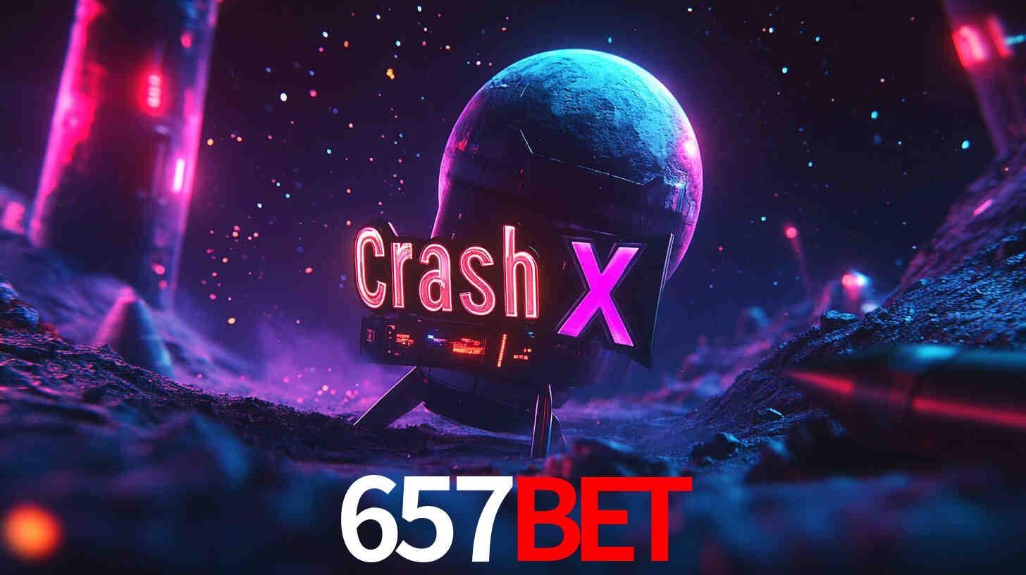 Apostas Esportivas na 657bet: Um Guia Completo