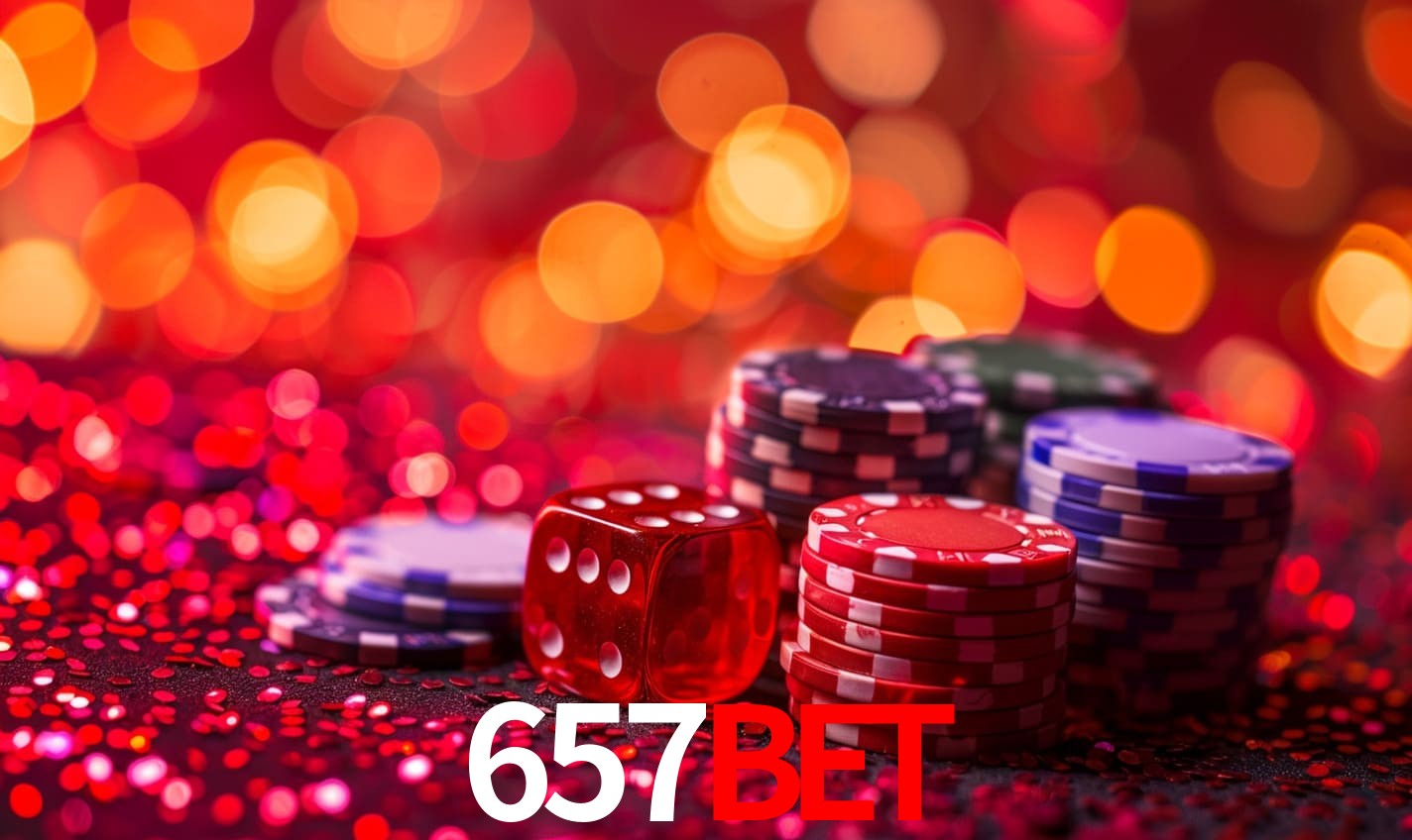 657bet Salvador - Strategies