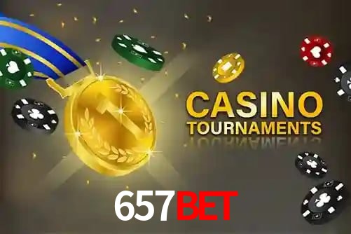 657bet - App Features