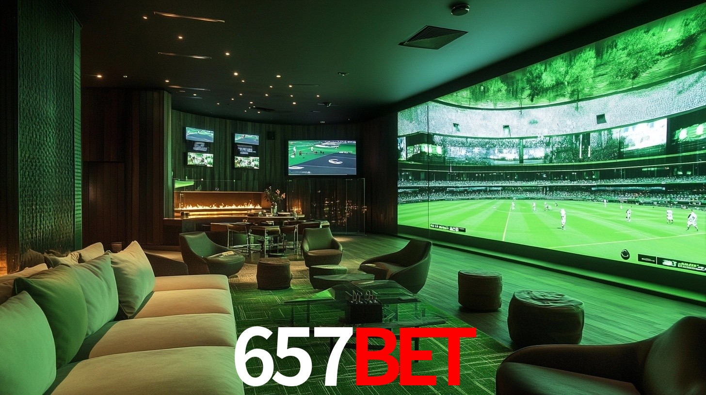 657bet