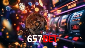PIX Instantâneo 657bet