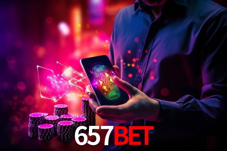 Apostas de Tênis 657bet