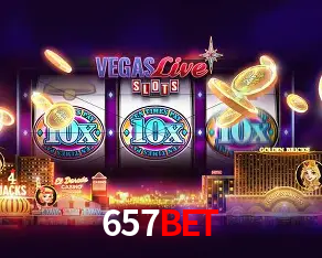 657bet São Paulo - All Bonuses