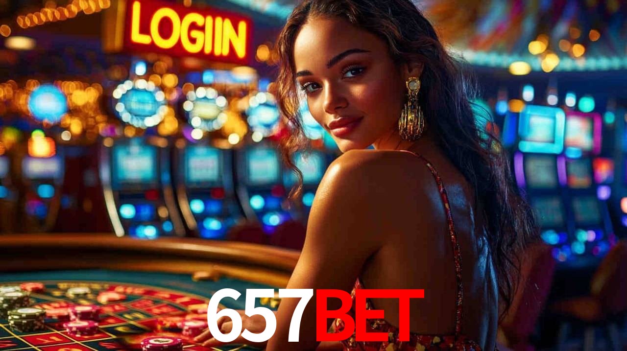 657bet Belo Horizonte - Jackpots