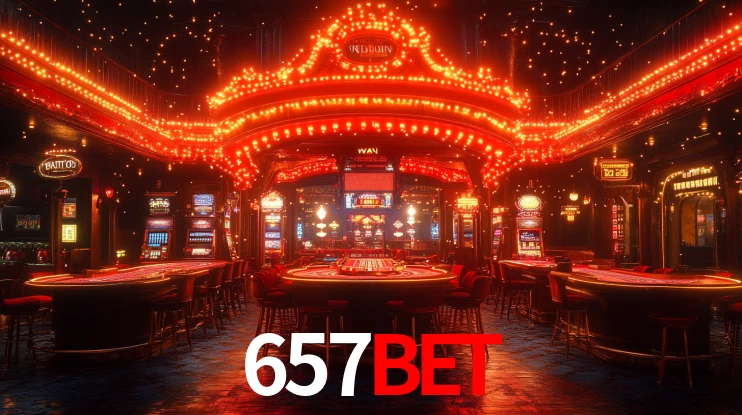 Exclusive Games 657bet