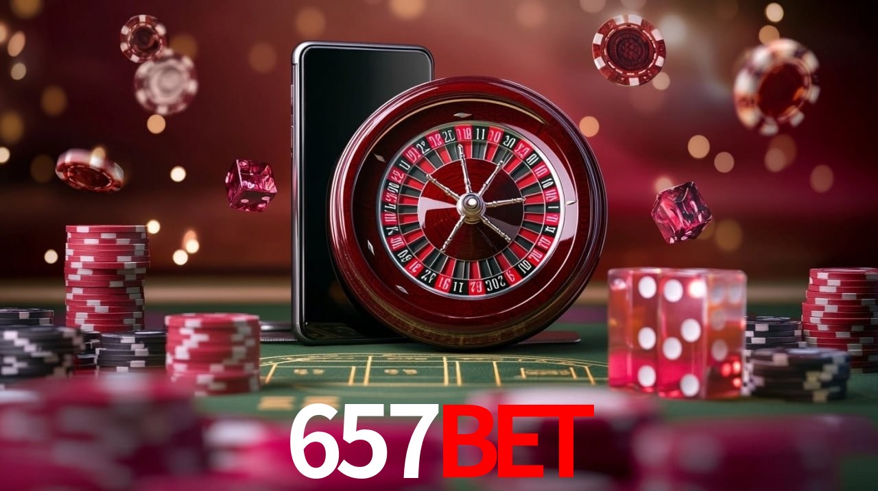 Player Reviews 657bet