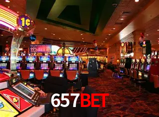 Descubra a Essência do 657bet: Nossa História e Compromissos