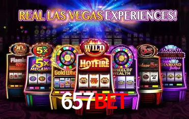 657bet Brasília - Casino Guide