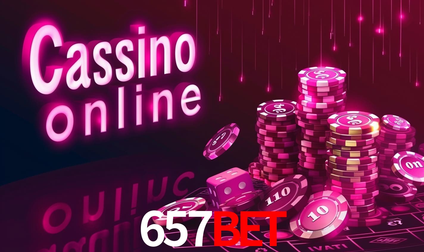 657bet Belo Horizonte - Provably Fair