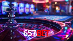 Benefícios da Conta 657bet