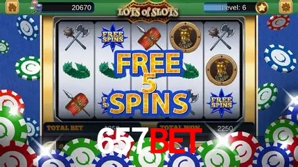 Explorando a Categoria de Eventos em Apostas na 657bet