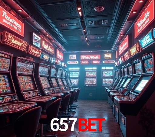 657bet Brasília - Leaderboards