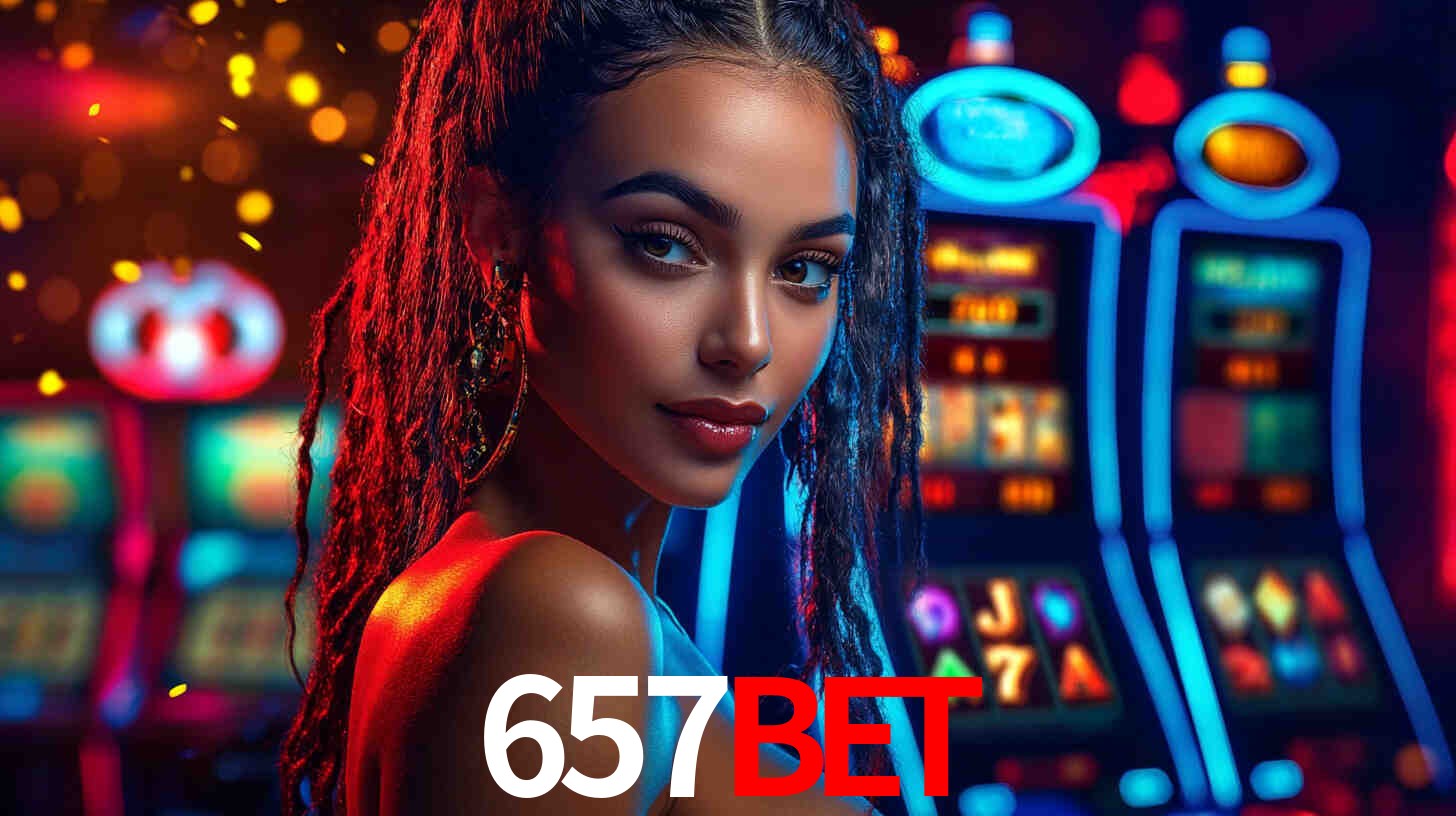 Inovações de Jogos na 657bet: O Futuro das Experiências Interativas