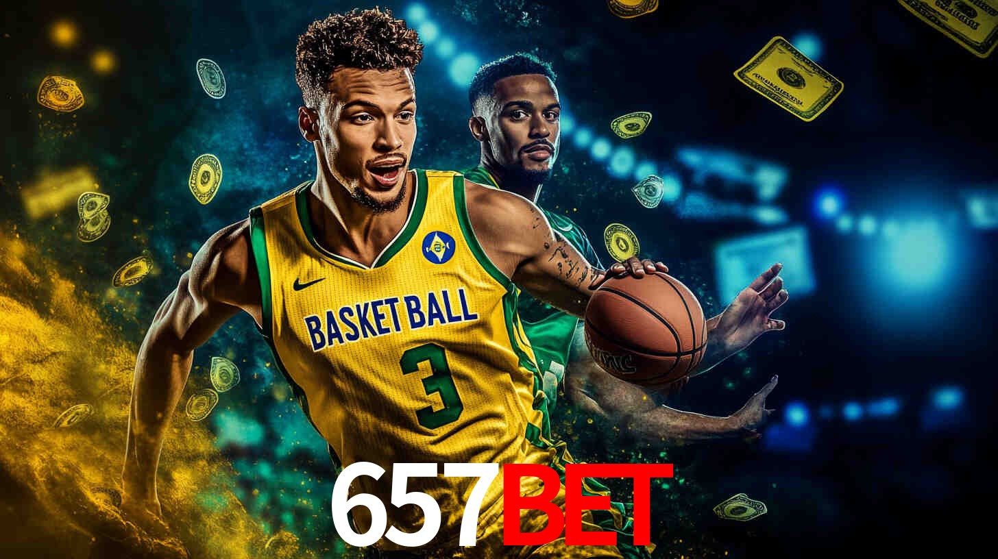 Explorando a Categoria de Eventos em Apostas na 657bet
