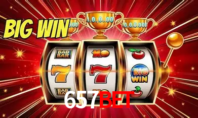 657bet Bônus - Pacote R$5.000 + VIP