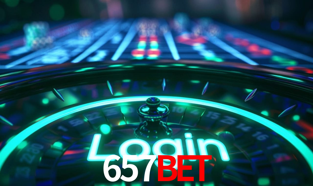 Jogos de Slot 657bet