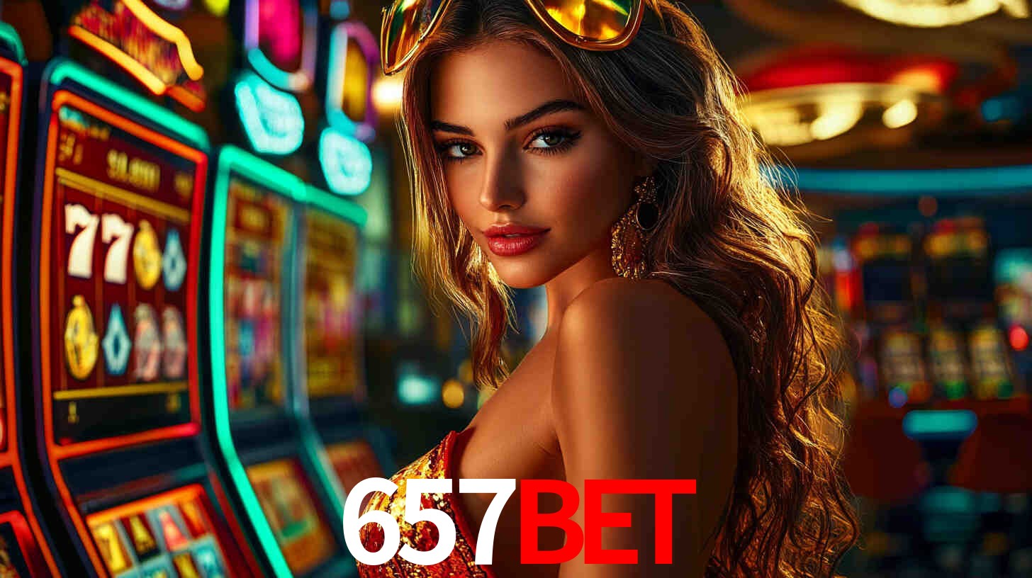 Roulette Table 657bet