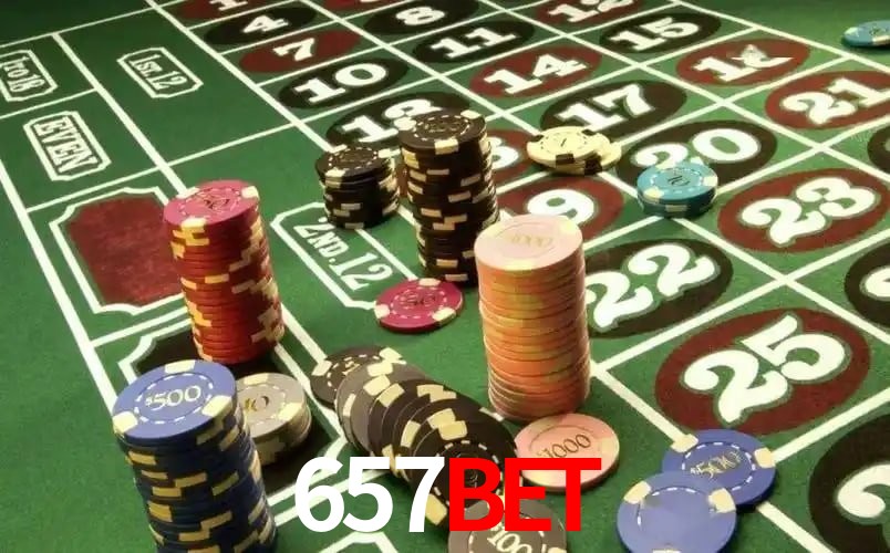 Promoção Relâmpago 657bet
