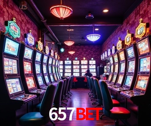 657bet Salvador - Strategy