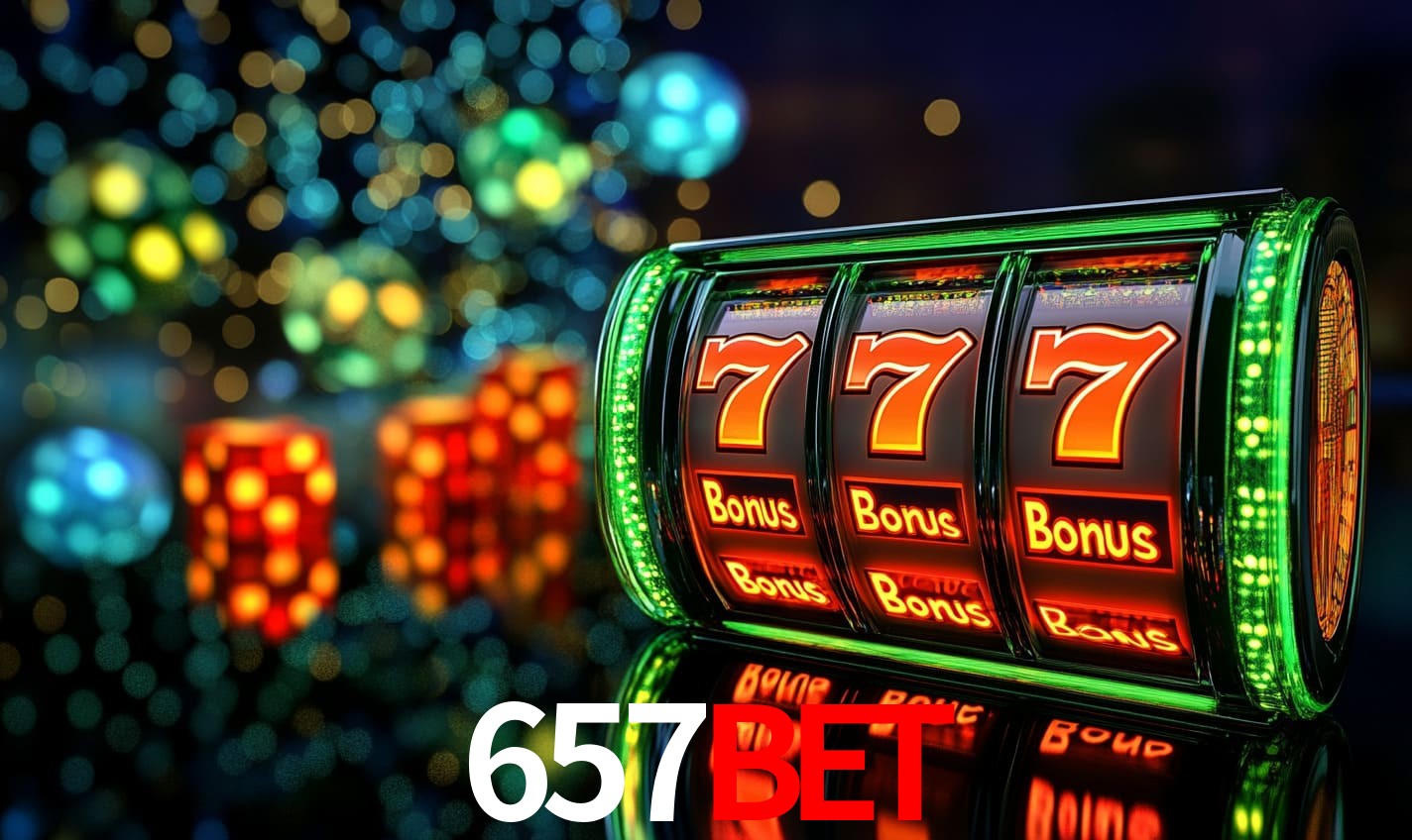 657bet - Pagamento PIX Instantâneo