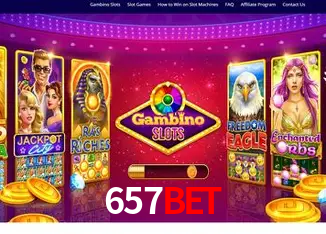 657bet Rio de Janeiro - Bonus Terms