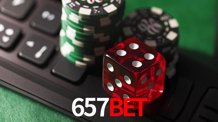 Exclusive Offers 657bet