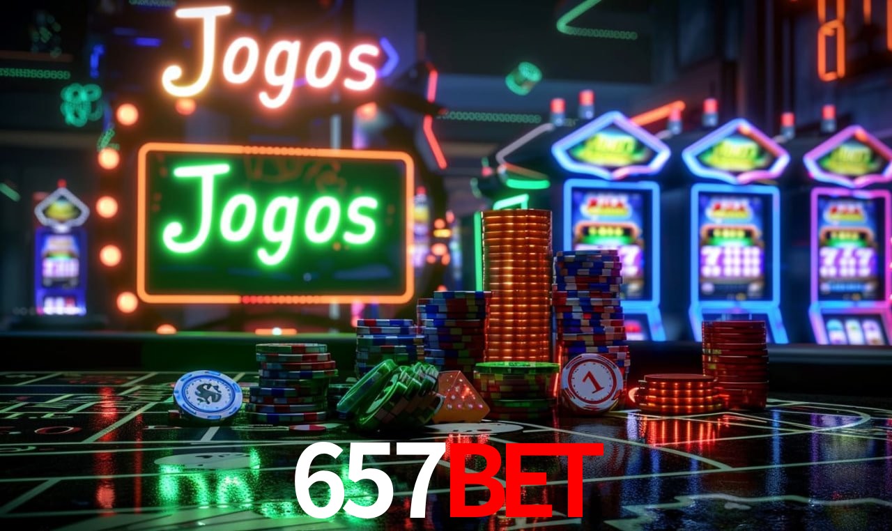 657bet login