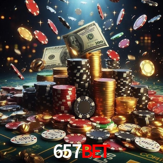 Jogos Exclusivos 657bet