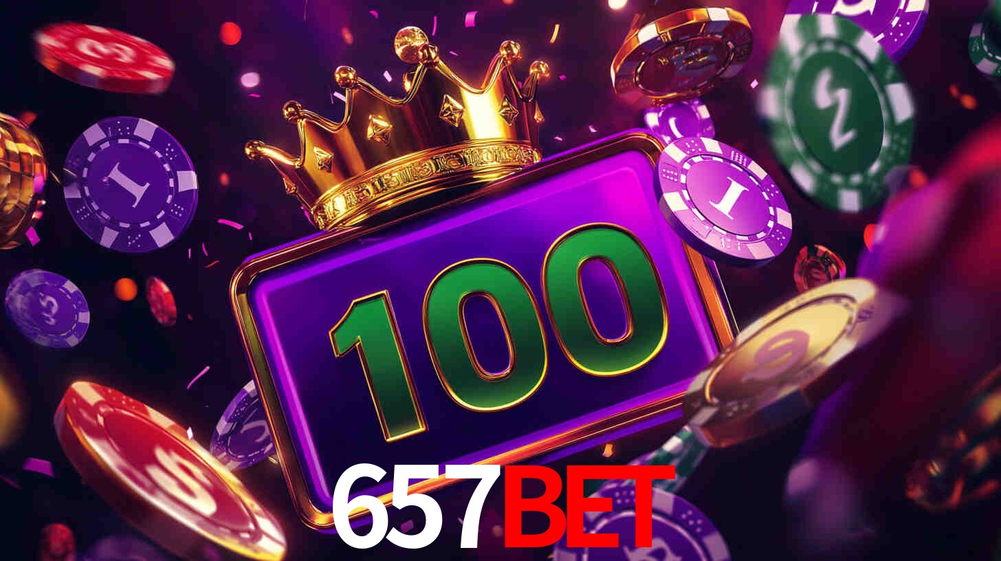 VIP Casino 657bet