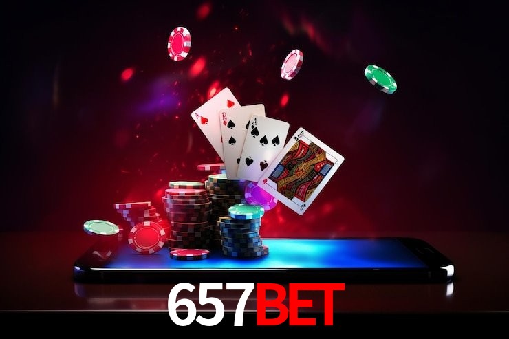 Account Benefits 657bet