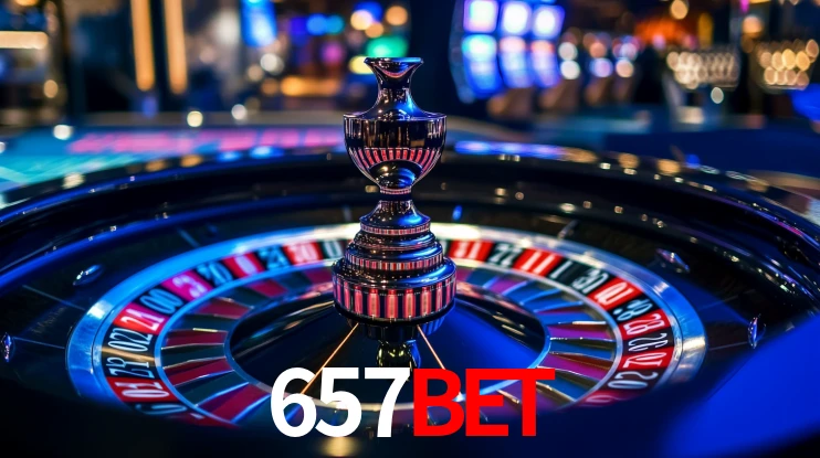 657bet App Interface