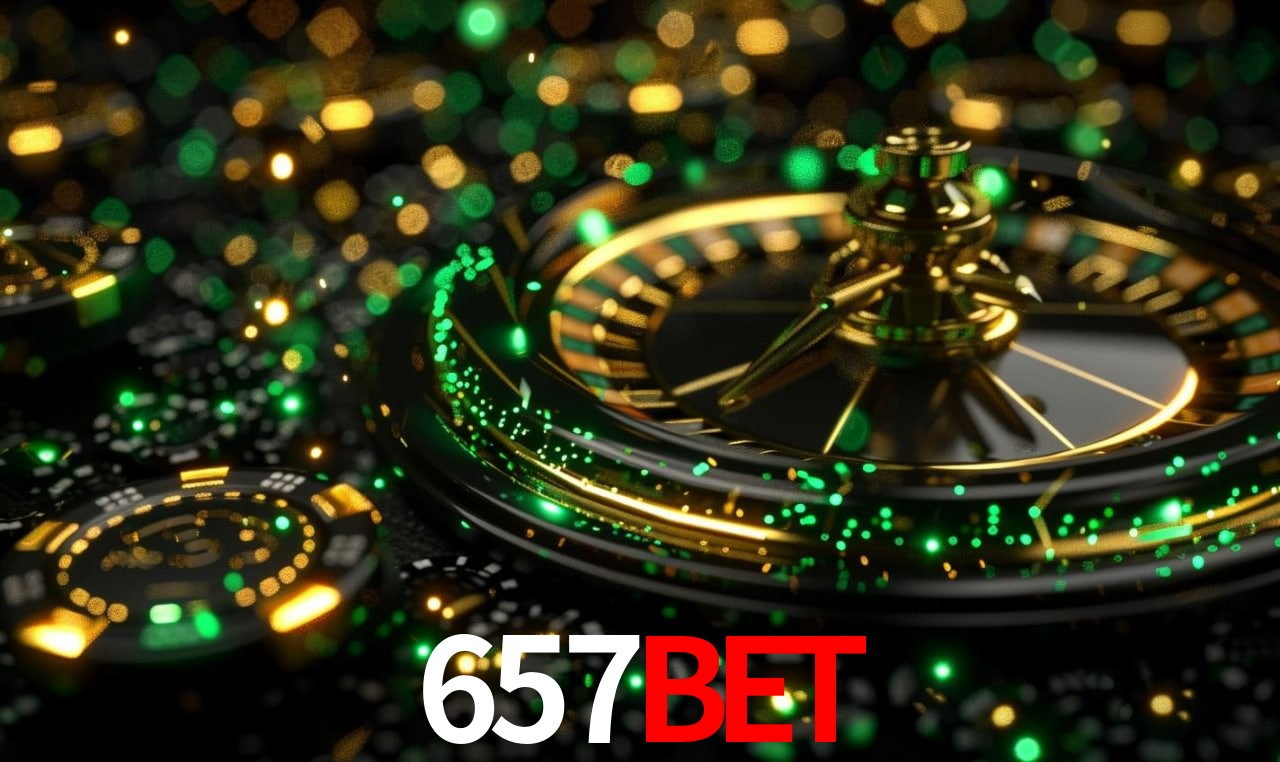 657bet - Análise de Mercados Esportivos