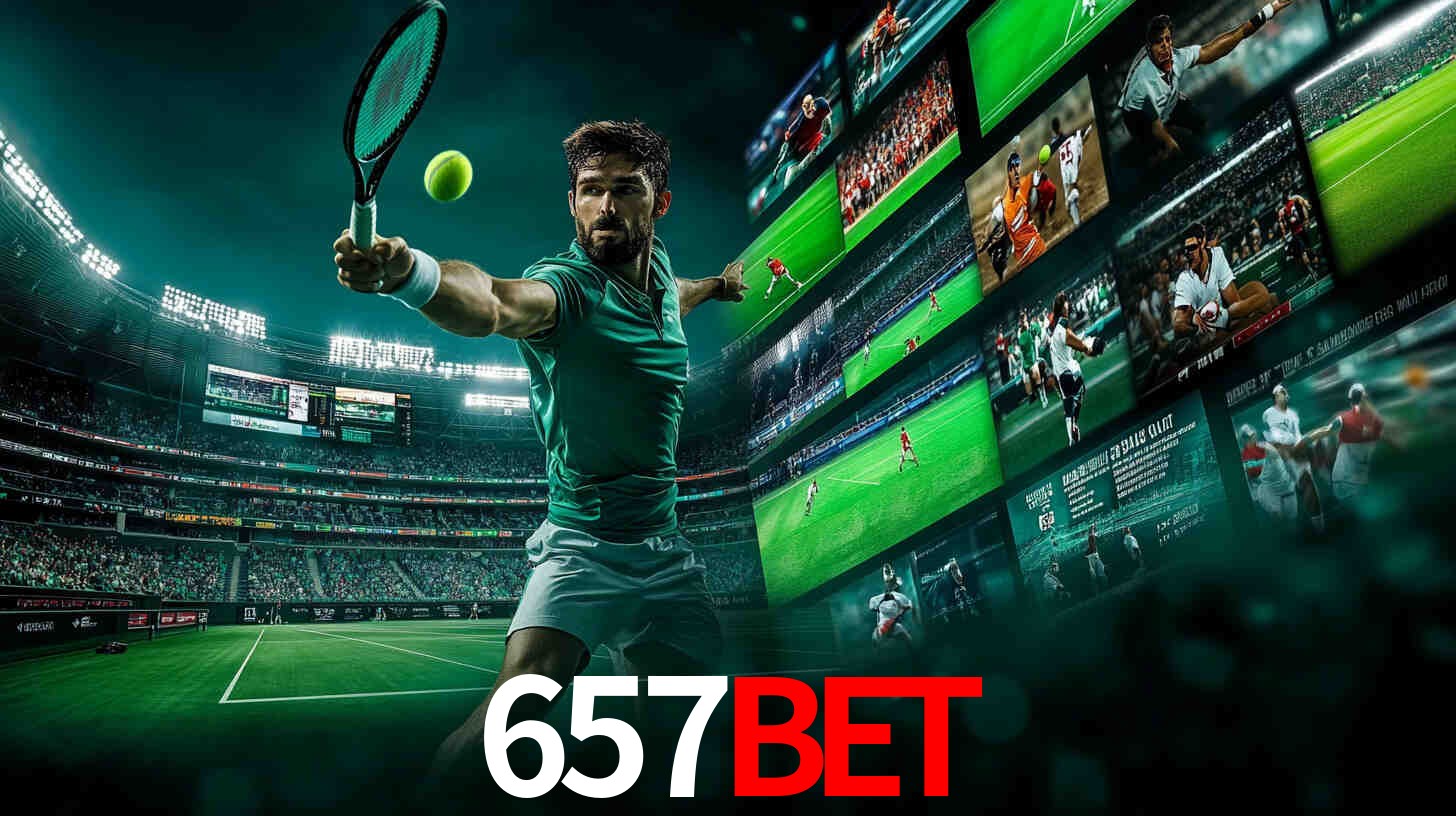 Descubra a Essência do 657bet: Nossa História e Compromissos
