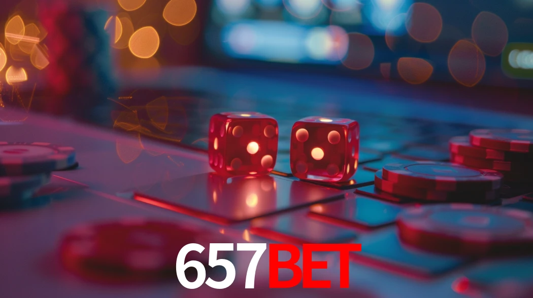 Weekend Specials 657bet