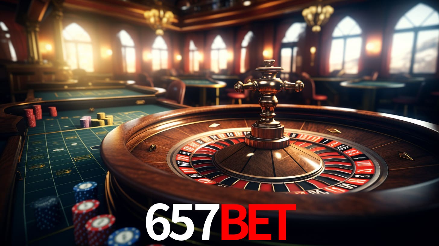 Tennis Betting 657bet