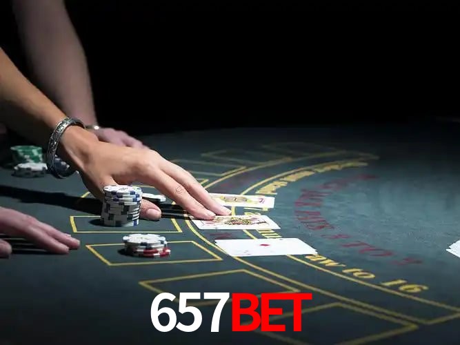 657bet Promoções - 30+ Ofertas Diárias