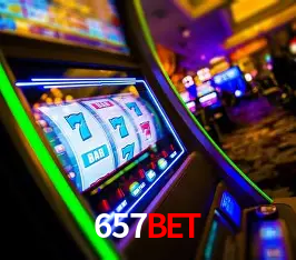 Apostas Esportivas na 657bet: Um Guia Completo