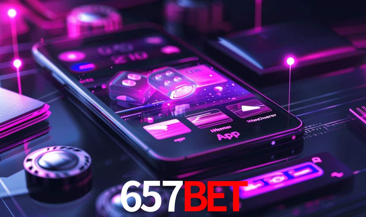 Bonus Features 657bet
